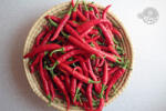 Top Harvest Ardei iute Cayenne 10g
