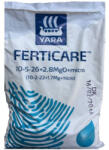 Yara Kft Ingrasamant Hidrosolubil Ferticare III 10-5-26 2kg