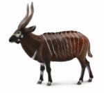 CollectA Figurina Antilopa Bongo XL (COL88809XL) Figurina
