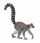 CollectA Figurina Lemur cu coada-inel (COL88831M) Figurina