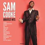 Cooke, Sam Greatest Hits (electric Blue Vinyl)