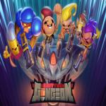 Devolver Digital Enter the Gungeon Cobalt Hammer DLC (PC)