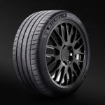 Michelin Pilot Sport 4 S 245/40 R21 100Y