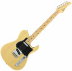 FGN Guitars - J-Standard Iliad elektromos gitár off white blonde ajándék puhatokkal