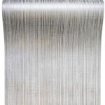 Pure & Noble Tapet vlies Stripes bej 10, 05x0, 53 m (67153-HOR)