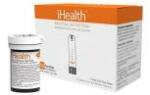 iHealth tesztcsíkok 2X25 pcs (EGS-2003) (EGS-2003)