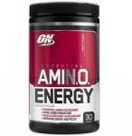 Optimum Nutrition Amino Energy 30 Serv. - Răcire portocalie