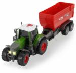 Dickie Toys Tractor Dickie Toys Fendt 939 Vario cu remorca 41 cm (S203737002) - ookee