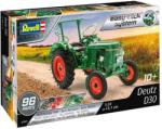 Revell Tractor EasyClick 07821 - Deutz D30 (1: 24) (18-07821)