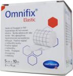 Omnifix Elastic rögzítőflísz 5 cm x 10 m