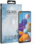 Eiger Folie Samsung Galaxy A21 Eiger Sticla Temperata Clear (EGSP00614)