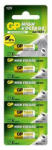 GP Batteries Baterii GP Alkaline High Voltage 27A (MN27), 12V, blister 5pcs (GPPBA27AF002) Baterii de unica folosinta