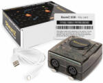 BeamZ IF5 Wi-Fi / USB DMX Interface