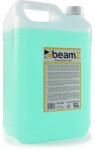 BeamZ EC-25G füstfolyadék eco sűrűség (5 liter) + ILLAT (kókusz, vanília, eper, stb, )