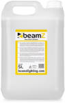BeamZ FHF5O Hazerfluid, Ködfolyadék, olaj bázisú, HQ-magas sűrűség (5 liter) - mkaudio