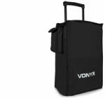 Vonyx Cover-15 hangfal védőhuzat, univerzális