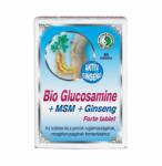 Dr. Chen Patika Bio Glucosamin MSM Ginseng Forte Tabletta 40X
