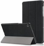 Lenovo Tab P11 Pro (11, 5 coll, TB-J706L) - fekete smart case tablet tok