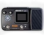 JOYO multieffekt pedál - J-GEM Box 2
