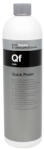 Koch-Chemie Solutie detailing rapid universala cu efect hidrofob fara silicon KOCH CHEMIE Quick Finish Allround Finish Qf 1000 ml (314001)