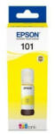 Epson Cerneala refill Epson 101 Yellow C13T03V44A 70ml Originala