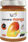 BUN DE TOT Dulceata de Mango fara Zahar 360g