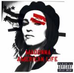 Madonna American Life - facethemusic
