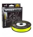 SpiderWire Fir textil SPIDERWIRE DURA 4 GALBEN 020MM/17, 0KG/150M (P.1450408)