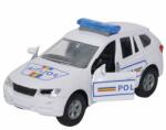 Dickie Toys Masina de politie Dickie Toys Safety Unit (S203712011SRO-POLITIE)