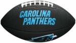 Wilson Mini NFL Team Carolina Panthers Amerikai foci