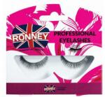 Ronney Professional Gene False - Ronney Professional Eyelashes 00001 2 buc