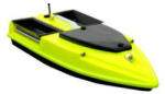 Smart Boat Design Navomodel plantat nadit Smart Boat Exon, 2 cuve, radiocomanda 2.4 Ghz 6 canale (exon)