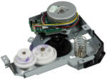 HP RM2-0187 Main Drive Assembly M712/M72 /RM2-0184/ (RM20187)
