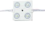 OPTONICA LED MODUL 4-2835/160°/ DC12V / 2, 4W / 38x38mm/ hideg fehér /MO4561 (MO4561) - optonica