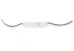 OPTONICA LED MODUL 3 /160°/ AC220-264V / 1, 6W / 65x15mm/ hideg fehér /MO4564 (MO4564)