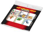  Etichete scolare Fantasia 70 x 37 mm, 30 buc/set