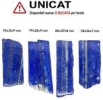  Lapis Lazuli Mineral Natura - 7-16 x 3-8 x 2-3 cm - ( XXL ) - 1 Buc