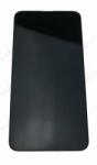 MH Protect Huawei P Smart Pro (STK-L21) komplett lcd kijelző érintőpanellel fekete