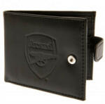  Arsenal FC PU bőr pénztárca - Rfid lopásgátló technológiával
