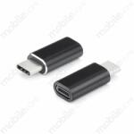 MH Protect iPhone Lightning Type C Adapter fekete - mobilehome - 1 500 Ft