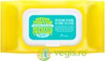 Ariul Servetele de Curatare a Tenului Stress Relieving Purefull 15buc