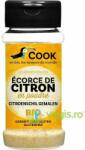 COOK Coaja de Lamaie Pudra (Solnita) Ecologic/Bio 32g