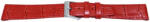  Curea roșie open end, 14mm - 57076