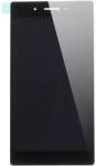  NBA001LCD098200 Lenovo Tab 3 7 TB-730 / TB3-730 / TB3-730F / TB3-730M / TB3-730X fekete OEM LCD kijelző érintővel (NBA001LCD098200)