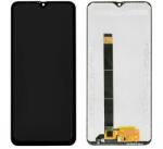  NBA001LCD097911 Blackview A60 fekete OEM LCD kijelző érintővel (NBA001LCD097911)