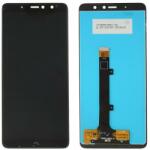  NBA001LCD098043 BQ Aquaris X2 / X2 Pro fekete OEM LCD kijelző érintővel (NBA001LCD098043)