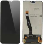  NBA001LCD097439 Huawei Enjoy 9 Plus / Y9 (2019) fekete OEM LCD kijelző érintővel (NBA001LCD097439)