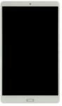  NBA001LCD097413 Huawei MediaPad M5 8.4 fehér OEM LCD kijelző érintővel (NBA001LCD097413)