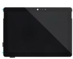  NBA001LCD097718 Microsoft Surface Go fekete OEM LCD kijelző érintővel (NBA001LCD097718)