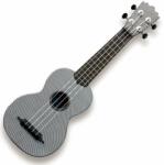 Pasadena WU-21G1-BK Gray Ukulele soprano (WU-21G1-BK)
